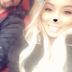 Meet your Posher, Thays